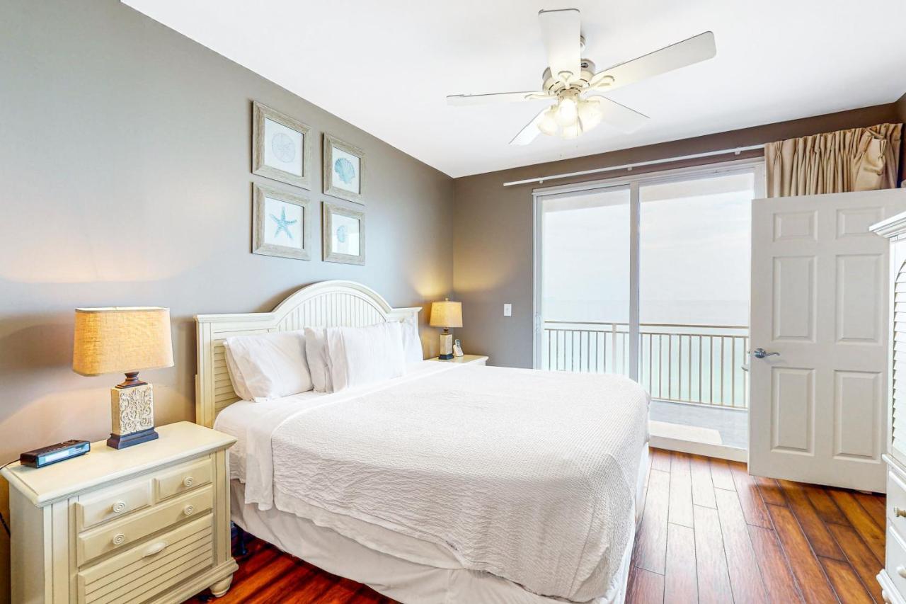 Splash Resort 502W Panama City Beach Exterior photo