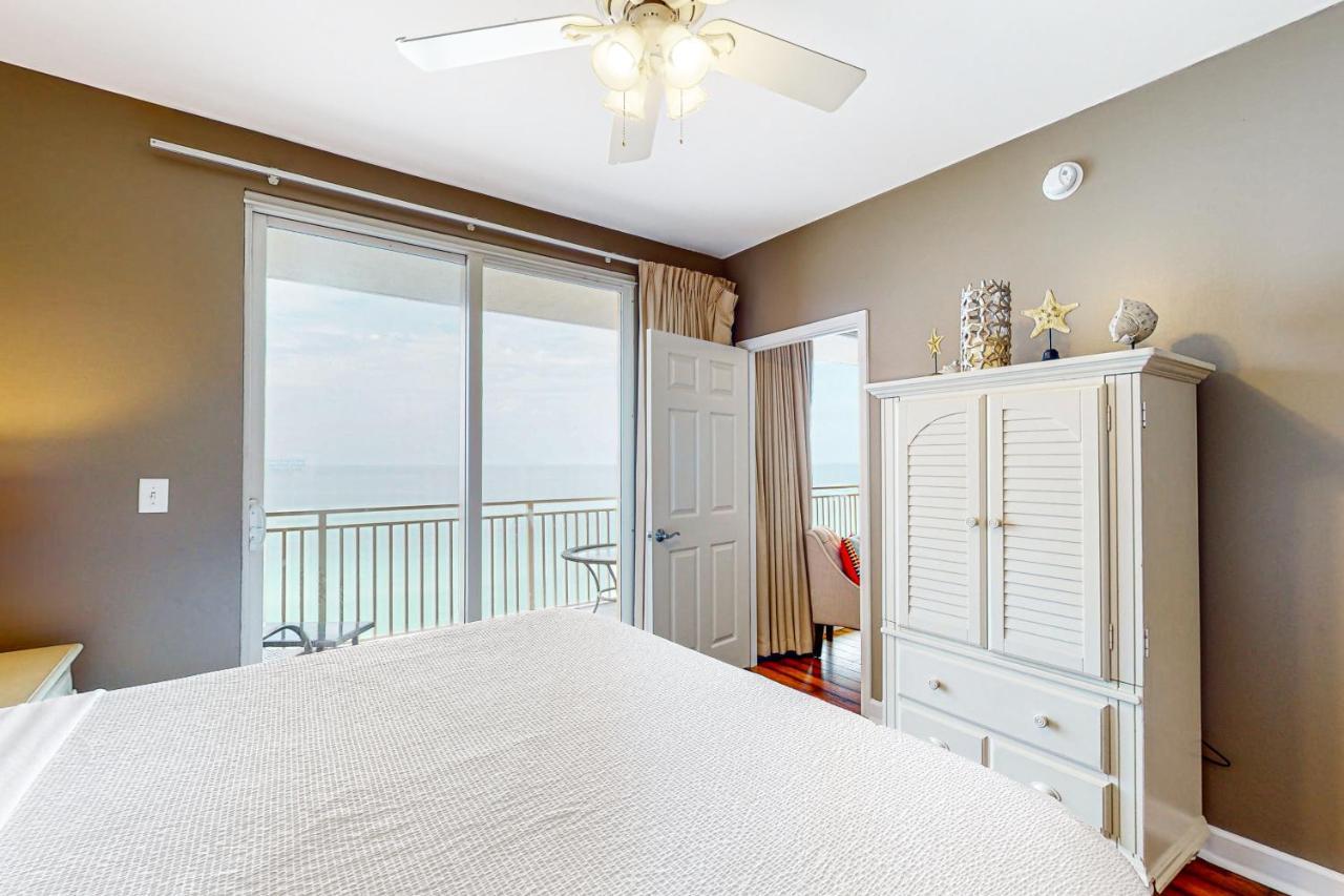 Splash Resort 502W Panama City Beach Exterior photo